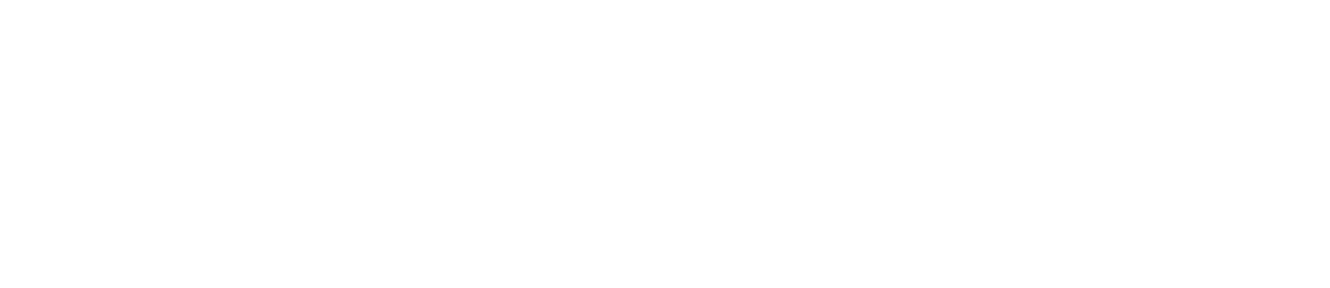 Curved wave pattern in monochrome