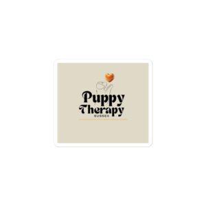 Bubble-free stickers