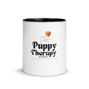 Mug with Color Inside